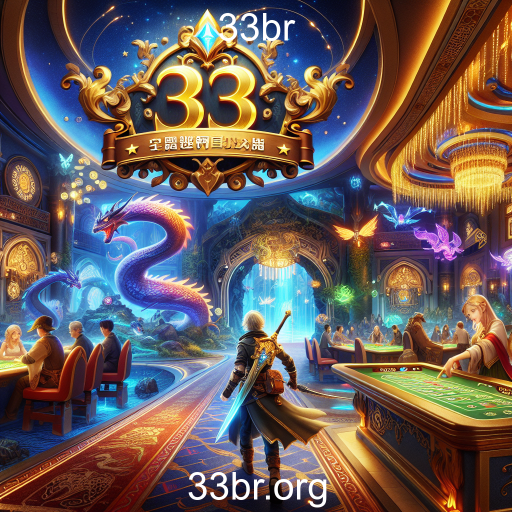 Explorando o Universo dos Jogos de Aventura